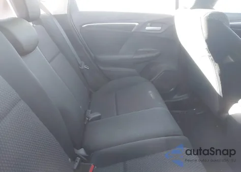 2020 Honda Fit Lx z USA, uszkodzony, nr VIN 3HGGK5H44LM704072